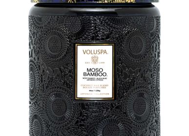 Candles - Moso 44oz Luxe Jar - VOLUSPA