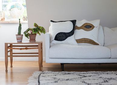 Comforters and pillows - Snake pillow, 2 colours - BONGUSTA