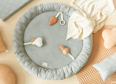 Children's games - Activity Nest - NOBODINOZ