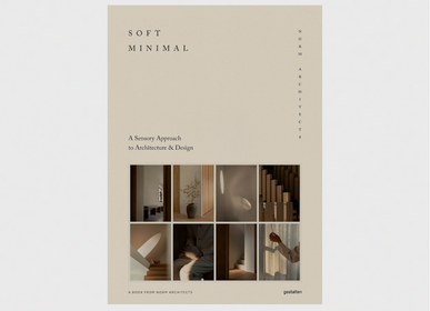 Objets de décoration - Soft Minimal — Par Norm Architects | Livre - NEW MAGS