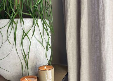 Design objects - SCENTED CANDLE - MUSK - MAISON ÉVIDENCE