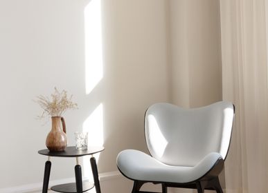 Objets de décoration - A Conversation Piece low | chaise longue - UMAGE