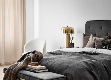 Coussins - Intérieur de la chambre par Cozy living - COZY LIVING COPENHAGEN