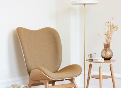 Decorative objects - A Conversation Piece, tall | lounge chair - UMAGE