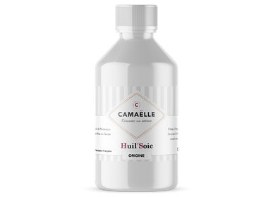 Paints and varnishes - HUIL'SOIE ORIGIN - PROTECTIVE OIL - CAMAËLLE