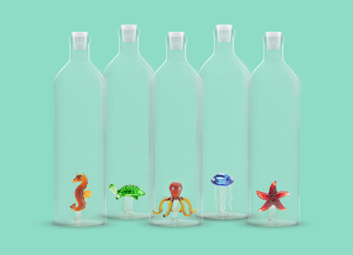 Glass - Bottle, Atlantis, 1,2L - BALVI