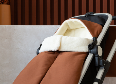 Sacs et cabas - Collection Baby on the Go  - NOBODINOZ