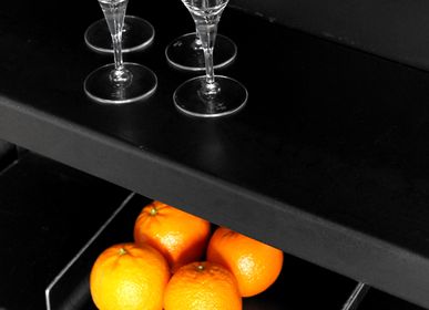 Objets de décoration - Armoire HEAVY - BLUNT