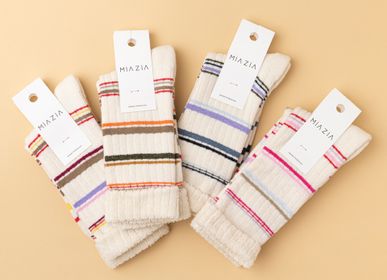 Socks - Socks for women - Cocooning - MIA ZIA