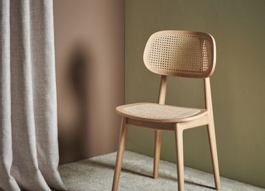 Chairs - Titus Dining Chair - VINCENT SHEPPARD