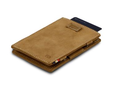 Leather goods - Garzini Cavare Magic Wallet - GARZINI