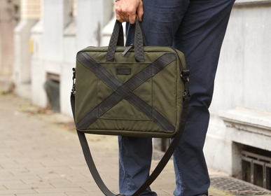 Sacs et cabas - Sac REX - IWAS - THE ONLY WAY IS UP