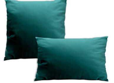 Fabric cushions - Harmony Velvet - AUTREFOIS DÉCORATION