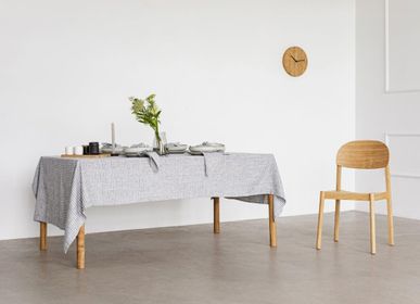Dining Tables - MARINE restaurant set - LITHUANIAN DESIGN CLUSTER
