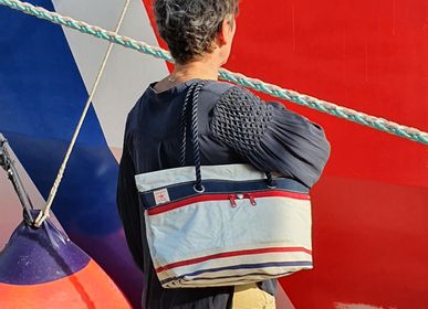 Sacs et cabas - sac à main Billie - LES TOILES DU LARGE