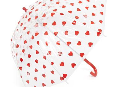 Sacs de sport - Parapluie Coeur Enfant - BONTON