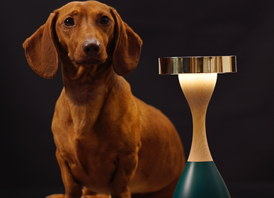 Design objects - OZÉ - Z1 - VIRGINIA FIELD