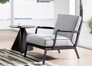 Fauteuils pour collectivités - CHAISE AUSTEN - CAMERICH