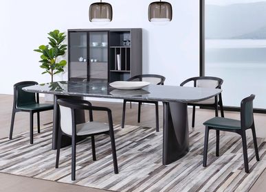 Dining Tables - OLIVE TABLE - CAMERICH