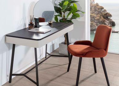 Autres tables  - TABLE PLEINE D'ESPRIT - CAMERICH