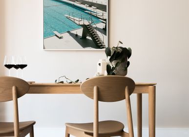 Poster - OCEAN HOLIDAY - DAVID & DAVID STUDIO