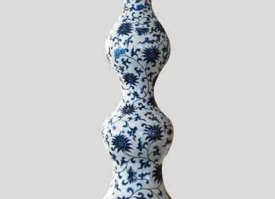 Pièces uniques - ROBE - WL CERAMICS