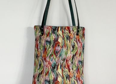 Bags and totes - Gobelins bag - SAGUITA