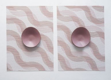 Sets de table - Set de table TWIST - CHILEWICH