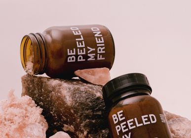 Beauty products - BE PEELED MY FRIEND - BE [...] MY FRIEND