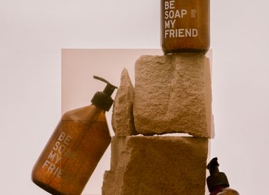 Cosmétiques - BE SOAP MY FRIEND - BE [...] MY FRIEND