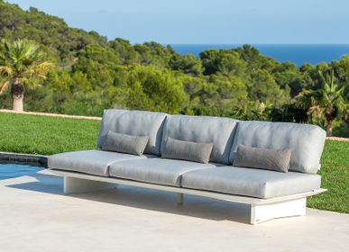 Canapés - Arbon Sofa 3 Seater - JATI & KEBON