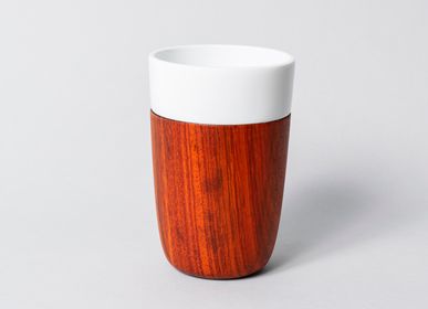 Tea and coffee accessories - Tasse "Lagune". - MOIETY PARIS