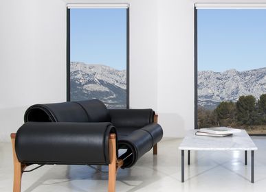 Office seating - Sofa CV Model CV - OBJEKTO