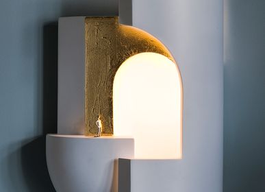 Wall lamps - Soul Story 2 - DCWÉDITIONS