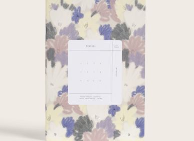 Stationery - Plan - SEASON PAPER COLLECTION