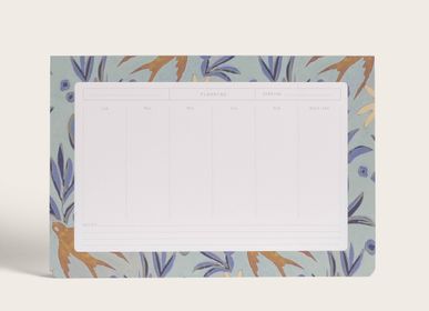 Stationery - Note  - SEASON PAPER COLLECTION