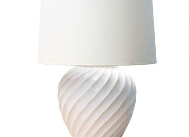 Desk lamps - LECHAINA LAMP - BRUCS