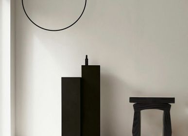 Tabourets - HESTIA - CHARLOTTE JUILLARD