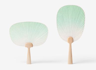 Other smart objects - Forest Breeze - curve - KHJ STUDIO