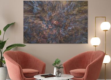 Photos d'art - LE PIETRE PROFUMANO DI FIORI - PETER OTT