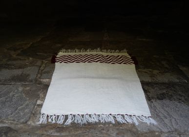 Autres tapis - Tissu PANGTSI - BHUTAN TEXTILES