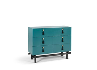 Chests of drawers - NARUTO | Chest of Drawers - SALMA