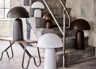 Table lamps - FUNGI Table lamp - AFFARI OF SWEDEN