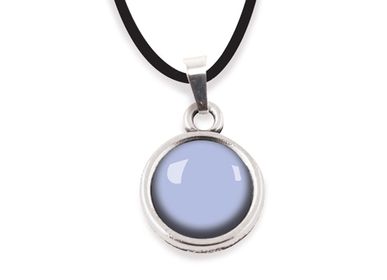 Jewelry - Necklace Les Minis Flash Lavande - LES MINIS D'EMILIE