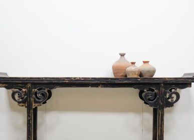 Console table - Chinese altar tables - THE SILK ROAD COLLECTION
