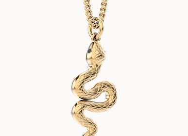 Bijoux - Collier serpent - CHOCLI