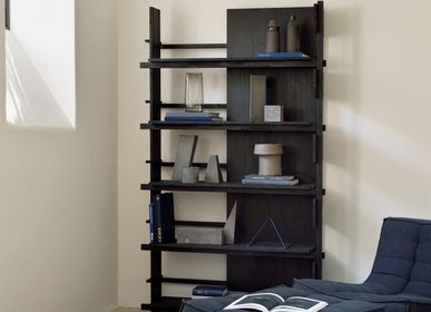Shelves - Abstract rack - ETHNICRAFT