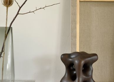 Sculptures, statuettes and miniatures - Sculptures - ETHNICRAFT