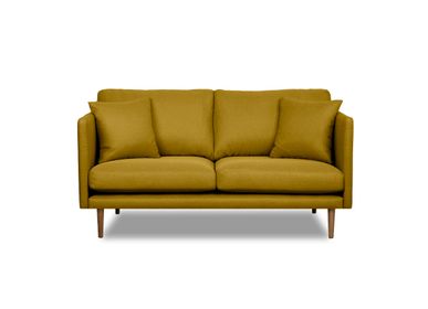 Sofas for hospitalities & contracts - Curry 2s Sofa - GBF SOFA