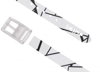Apparel - Belt in collaboration with artists  - SKIMP